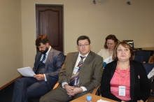 Налоговый форум малого и среднего бизнеса состоялся в Екатеринбурге