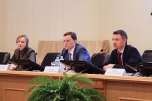 Константин Чекмышев: Управление долгом должно сочетать проектный и процессный подходы